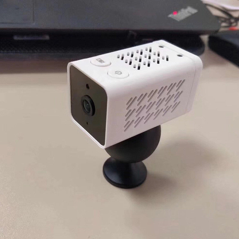 Unleash the Power of HD Surveillance with the HD Wifii Remote HD Webcam